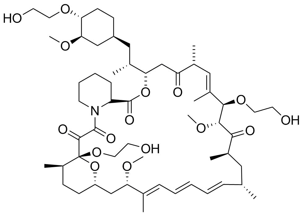 Everolimus Impurity 41